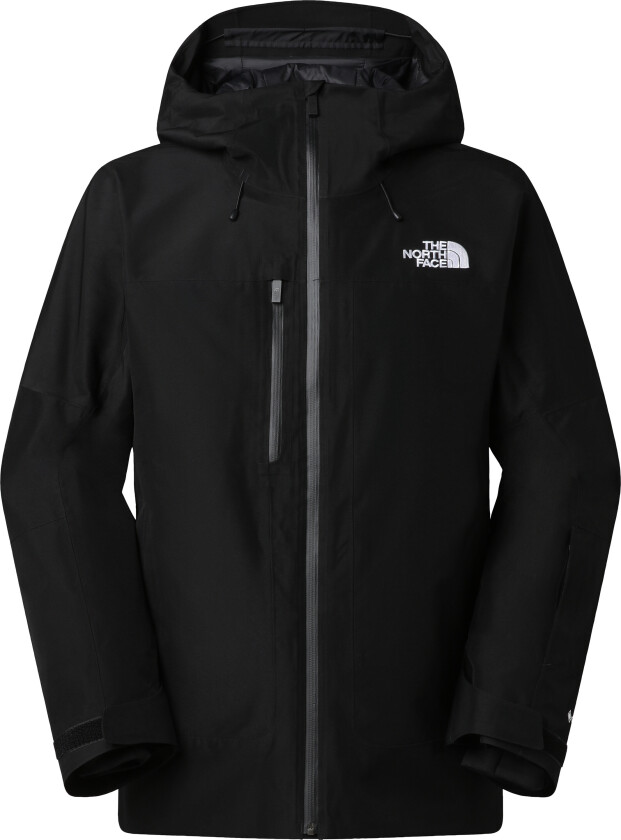 Men's Gore-Tex Dawnstrike Insulated Jacket TNF Back