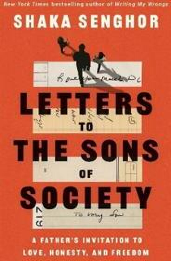 Letters to the Sons of Society