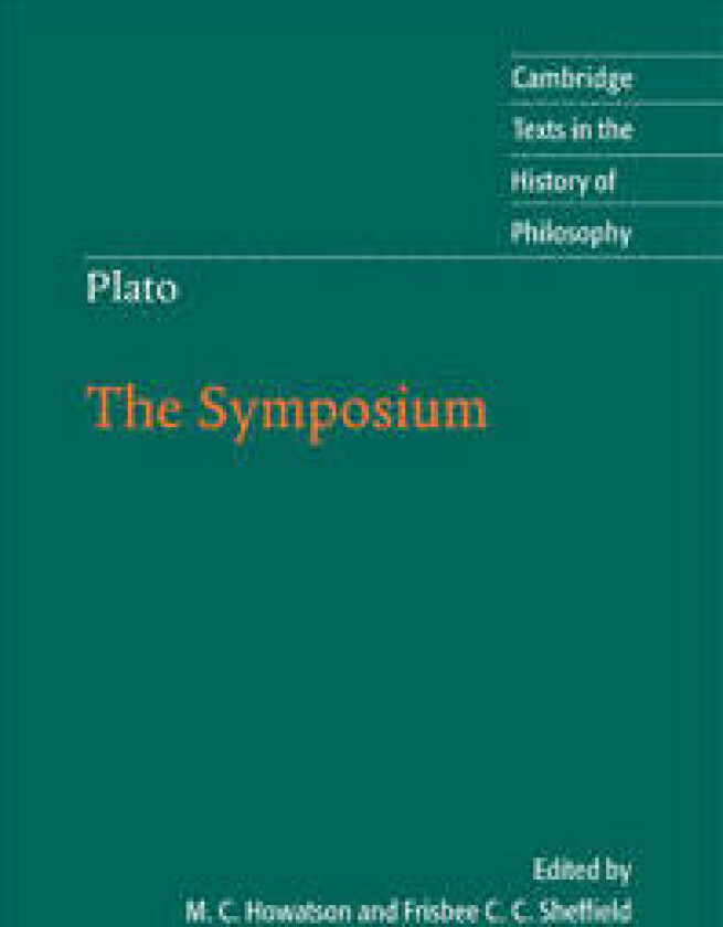 Plato: The Symposium