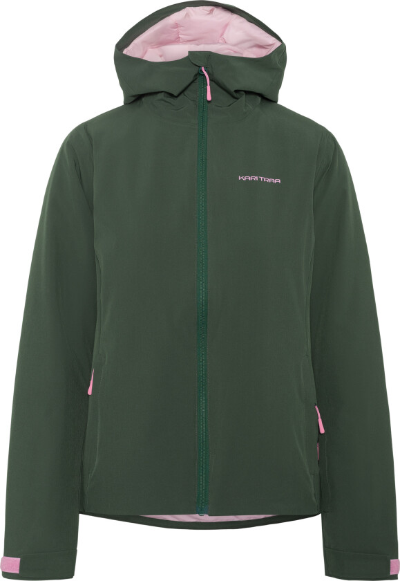 Women's Emma Ski Jacket Thyme