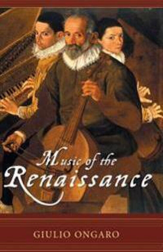 Music of the Renaissance