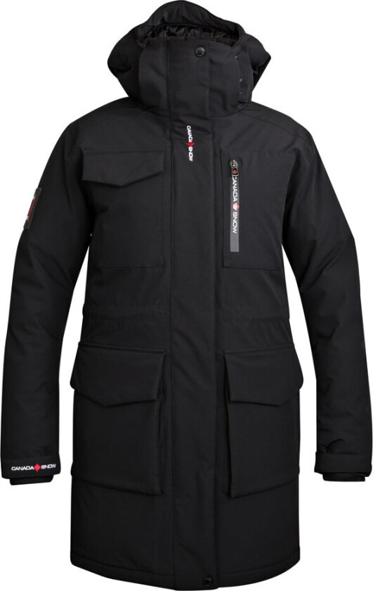 Women's Leight Black