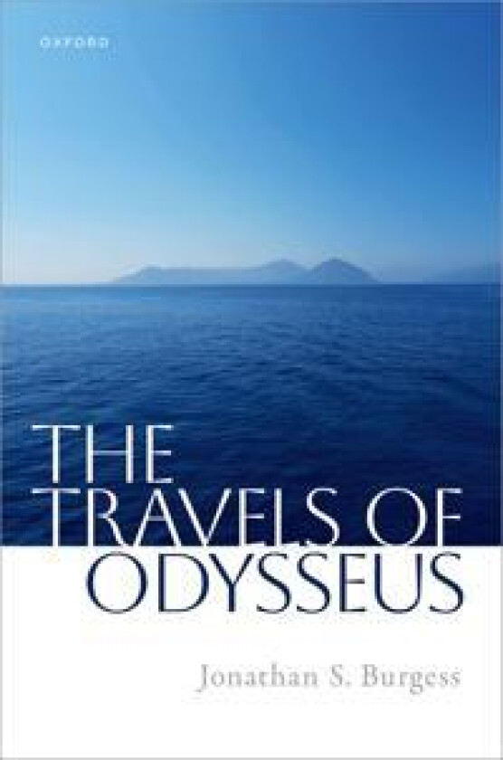 The Travels of Odysseus