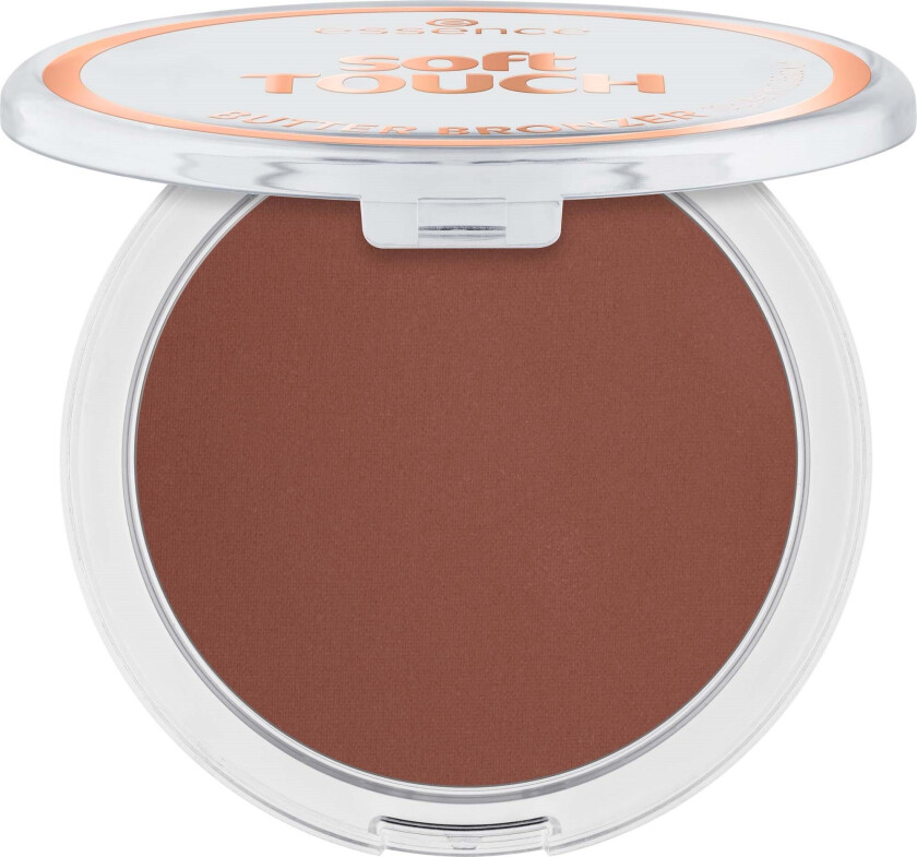 Bilde av Soft Touch Butter Bronzer 40 chocolate butter dream