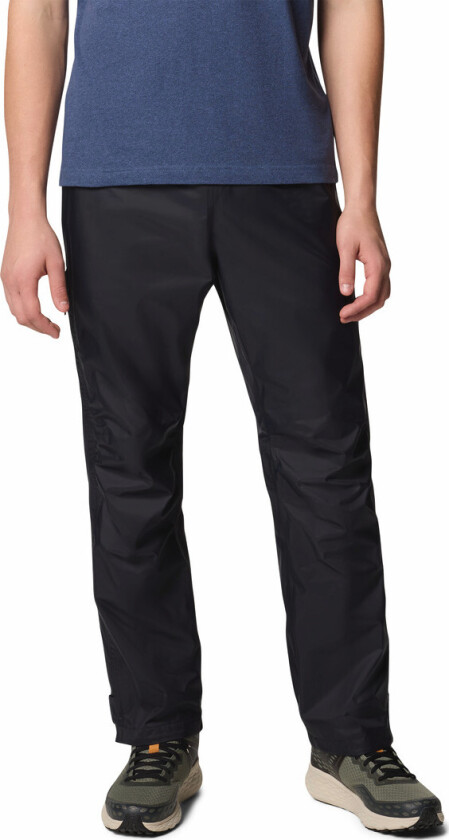 Men's Pouring Adventure III Pant Black