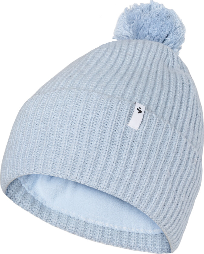 Lodge Beanie Borrowed Blue