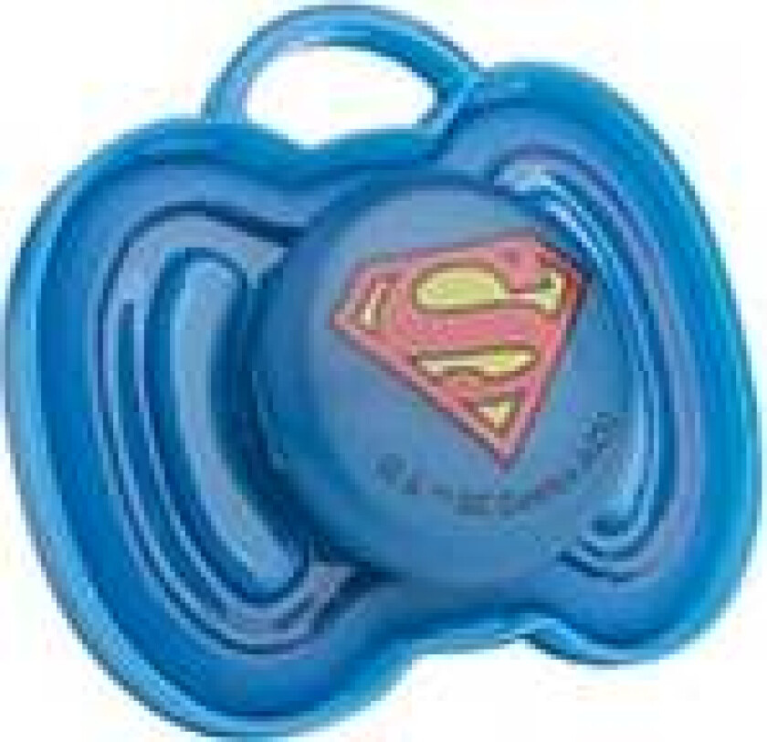 Bilde av Smokk 0m+ Superman