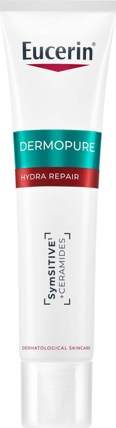 DermoPure Hydra Repair 40 ml