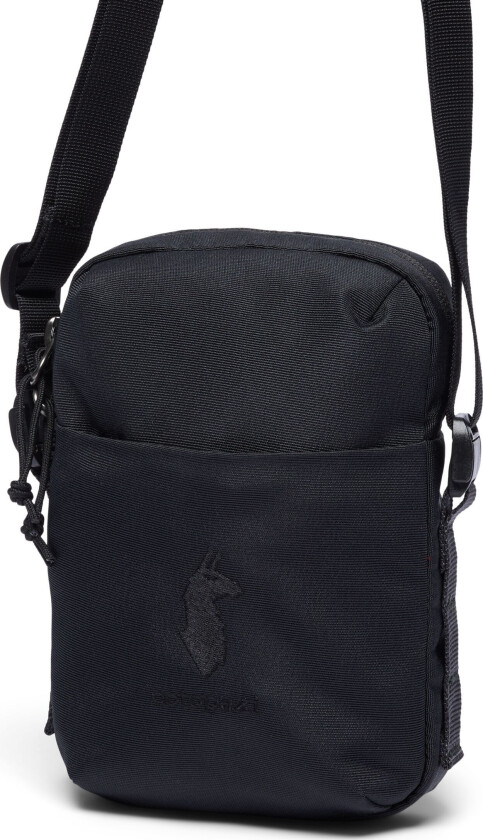 Todo 1L Shoulder Bag Black