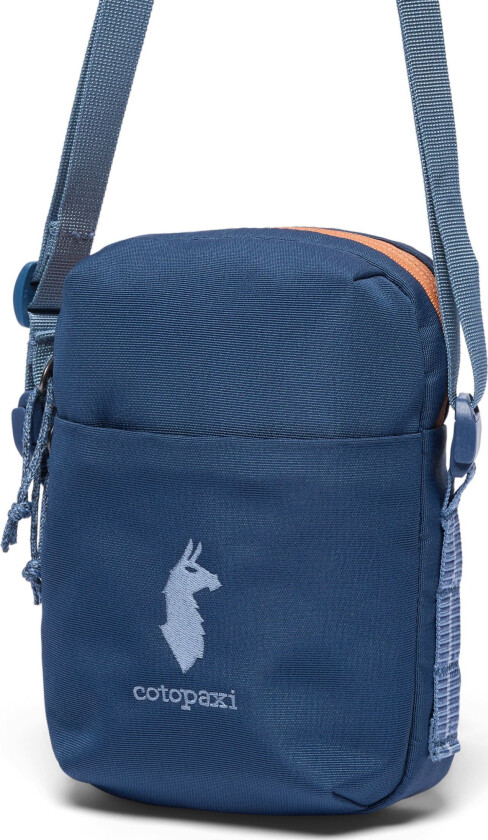 Todo 1L Shoulder Bag Deep Sea