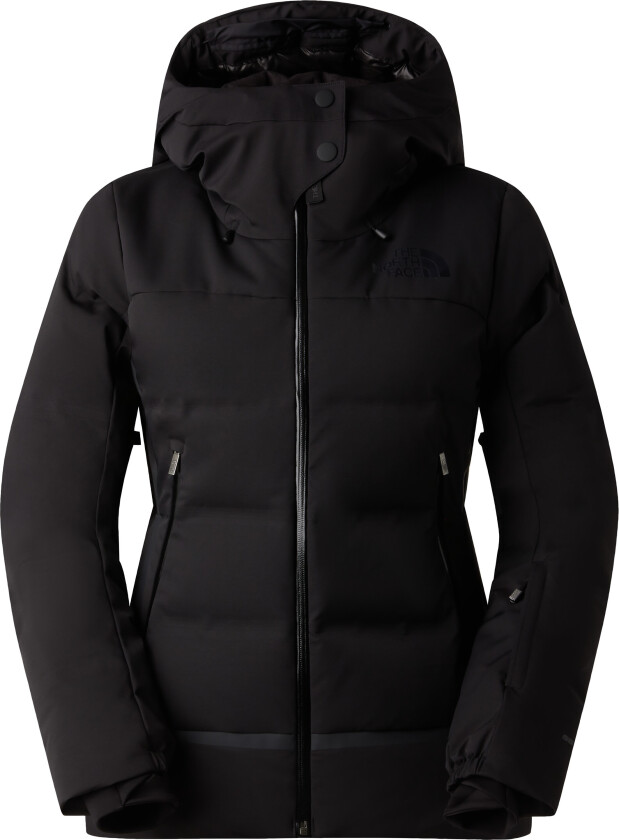 Women's Cirque Down Jacket TNF Black/R
