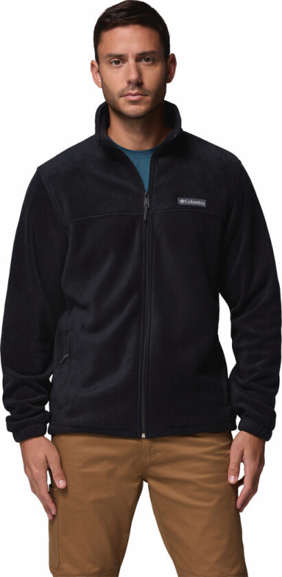 Men's Steens Mountain Full Zip 2.0 Black