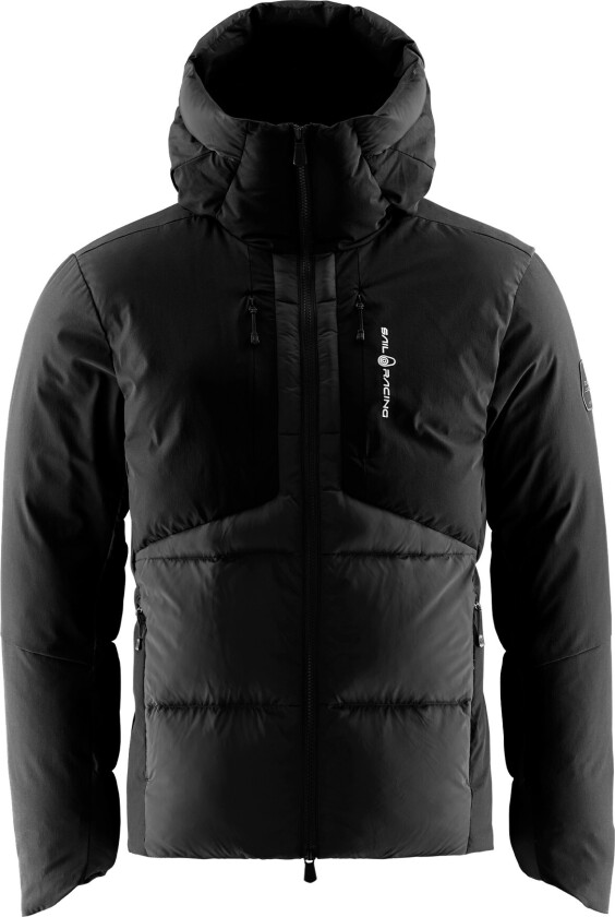Men's Dumont Down Jacket Carbon