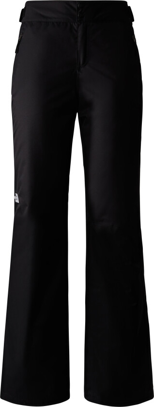 Women's Sally Insulated Pant TNF Black