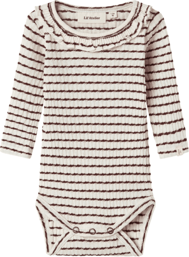 Nbfosophia body, Hot Chocolate