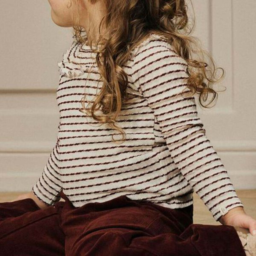 Nmfosophia genser til småbarn, Hot Chocolate