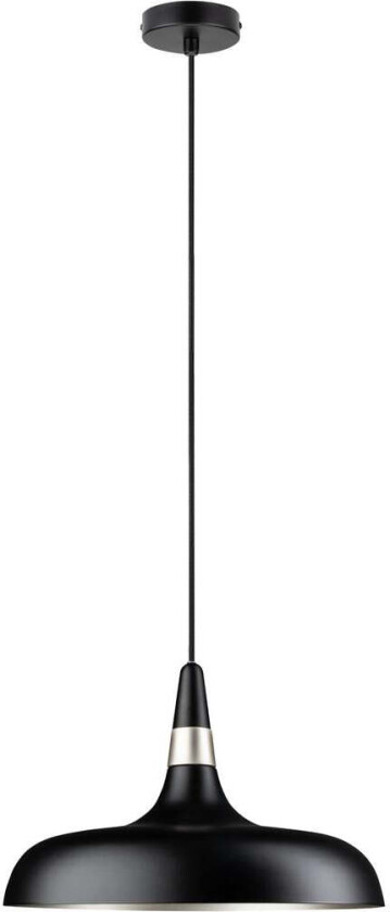 Juna takpendel 34 cm - Svart / Champagne