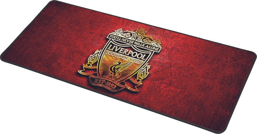 Musematte Liverpool - 70x30 cm - Gaming