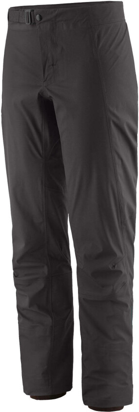 Mixed Alpine Pant W's black 12