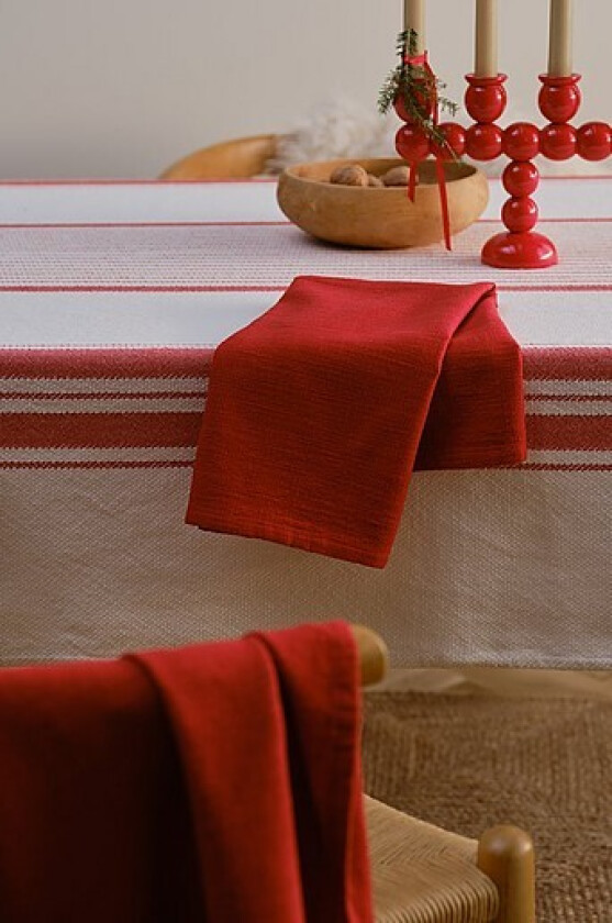 CASPER kjøkkenhåndkle 2-pakke