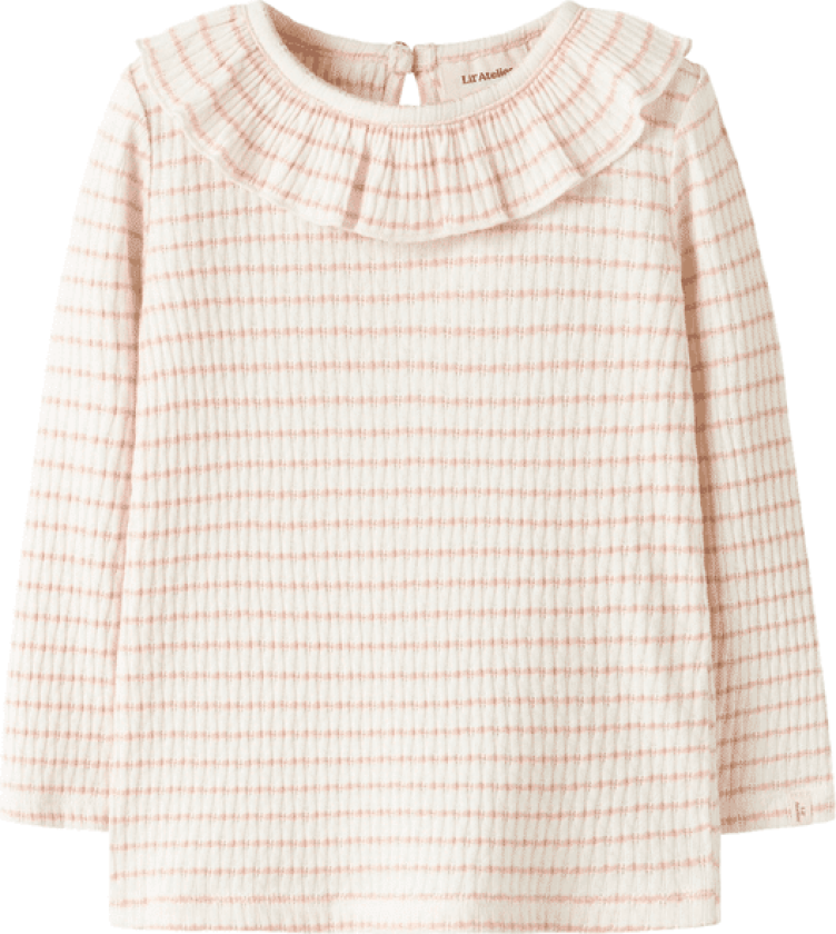 Nmfosophia genser til småbarn, Cameo Rose