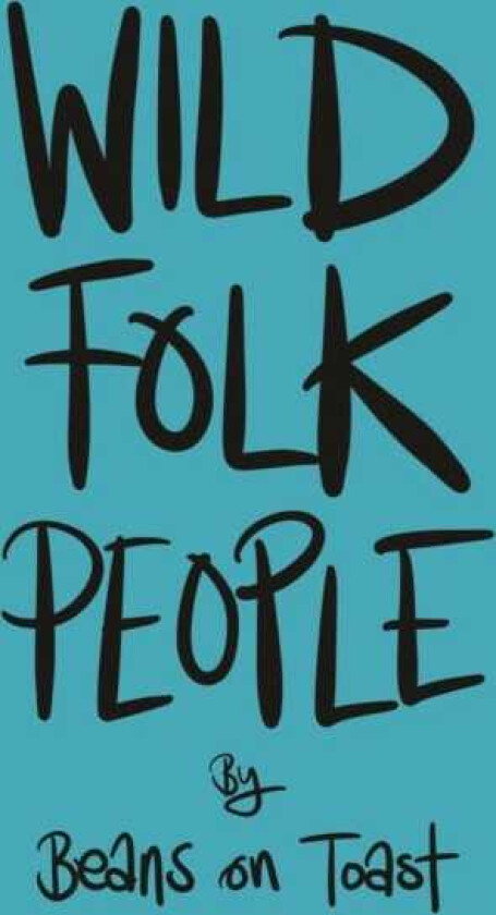 Wild Folk People
