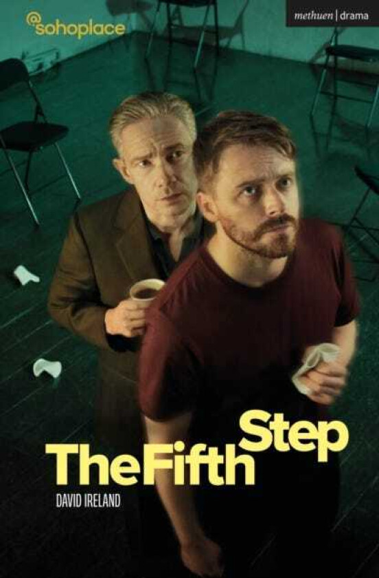 The Fifth Step