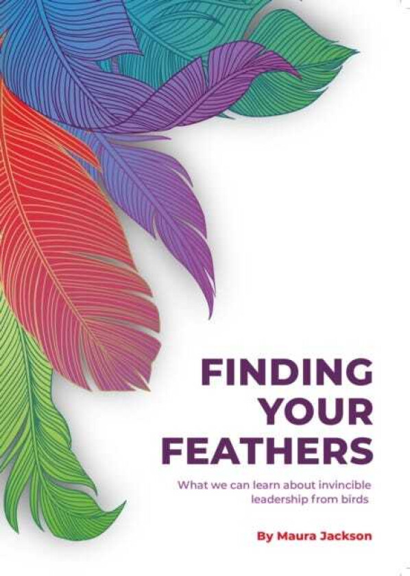 Finding Your Feathers What we can learn about invincible leadership from birds