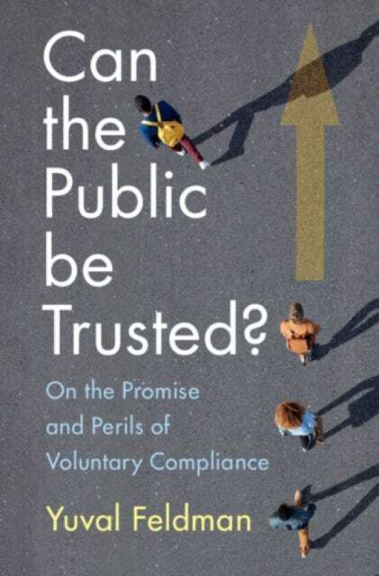 Can the Public be Trusted? On the Promise and Perils of Voluntary Compliance