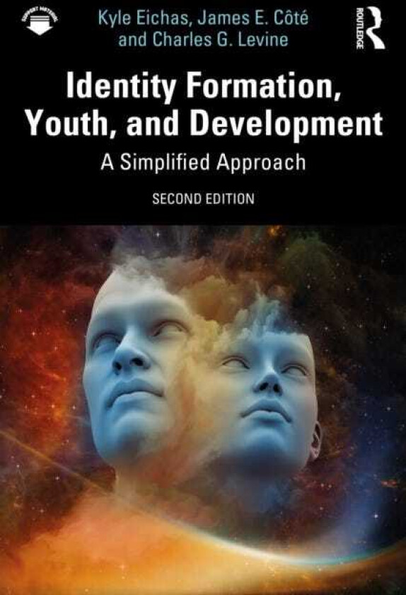 Identity Formation, Youth, and Development A Simplified Approach