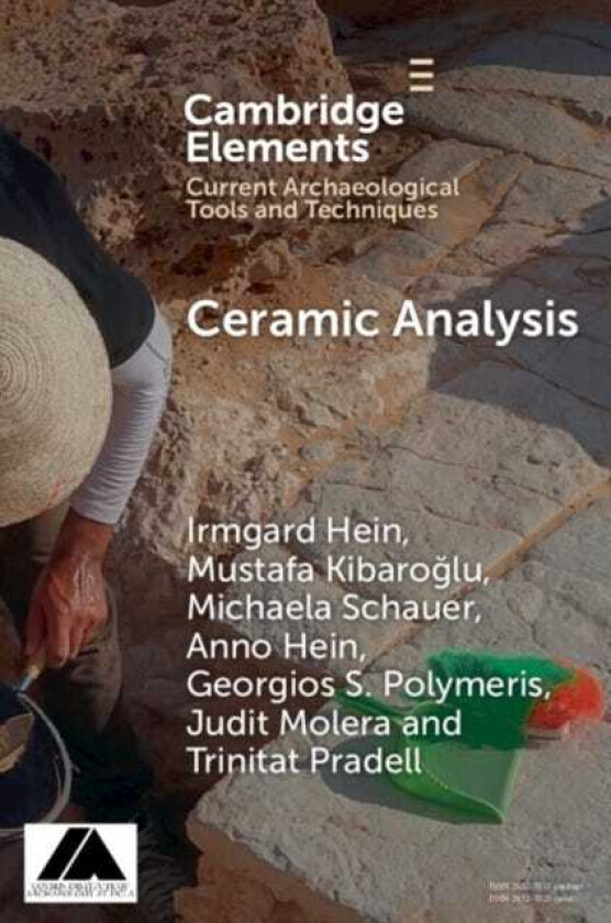 Ceramic Analysis Laboratory Methods