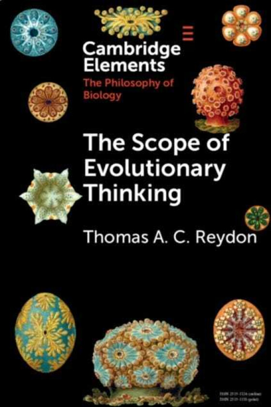 The Scope of Evolutionary Thinking