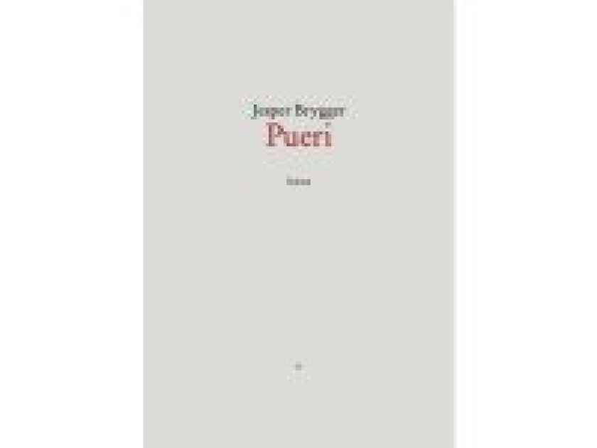 Pueri Jesper Brygger Språk: Dansk