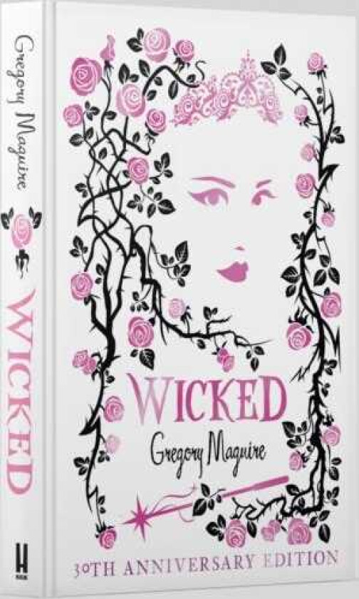 Wicked the bestselling book that inspired the movie