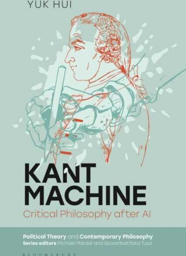 Kant Machine Critical Philosophy after AI