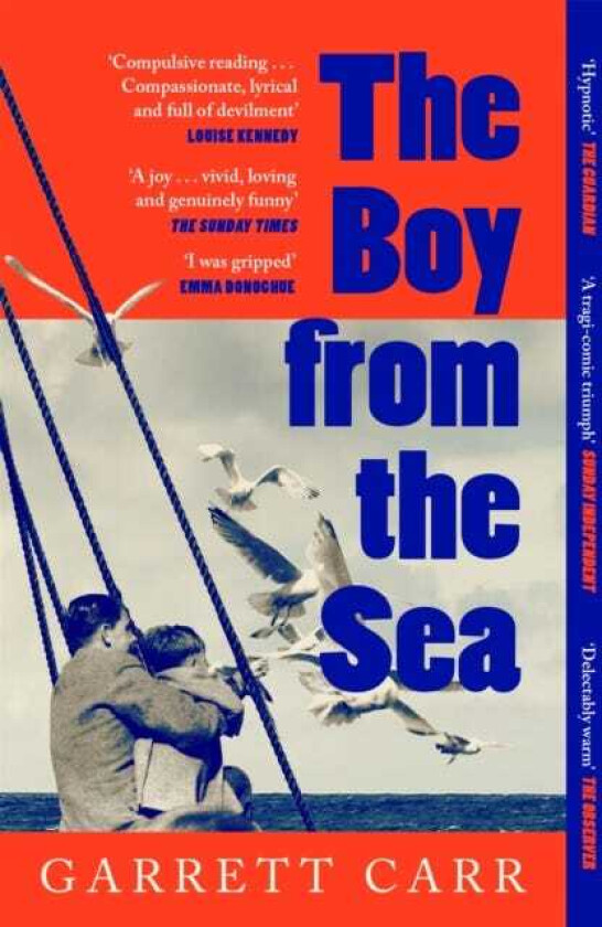 The Boy from the Sea
