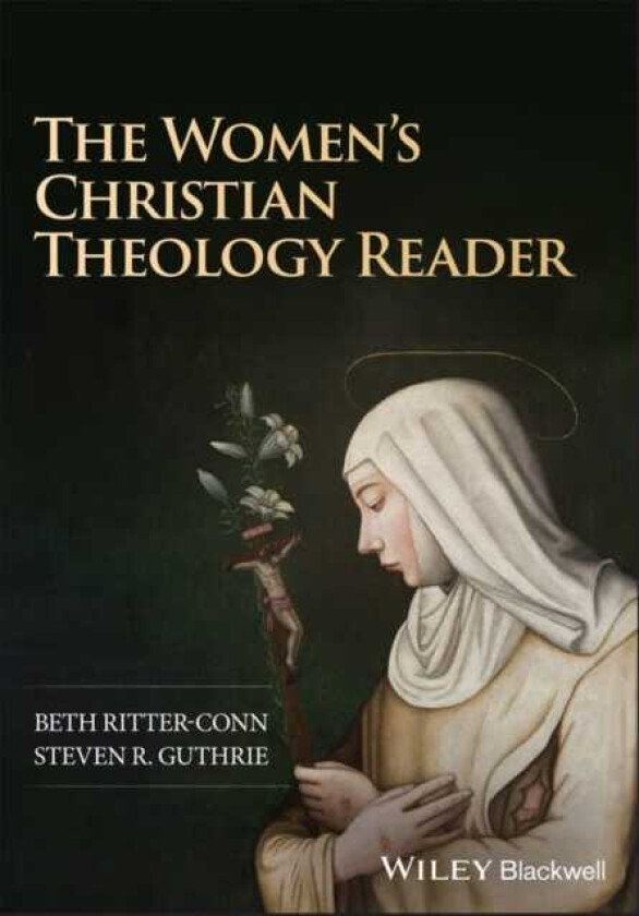The Women's Christian Theology Reader
