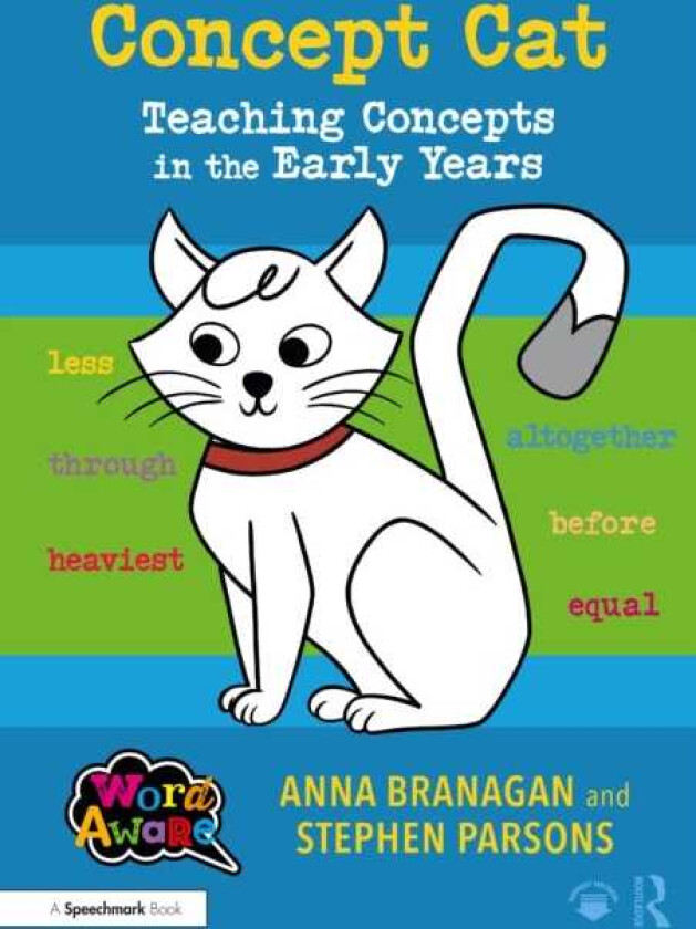 Concept Cat: Teaching Concepts in the Early Years