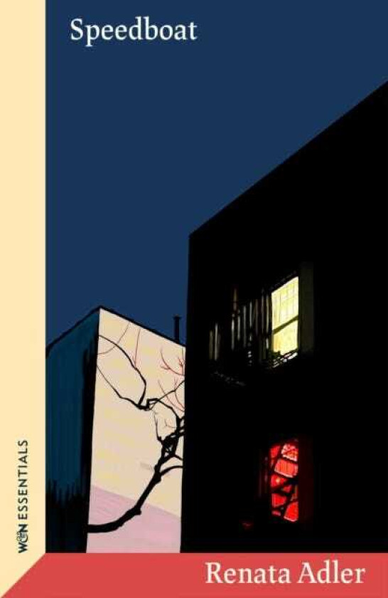 Speedboat With an introduction by Hilton Als