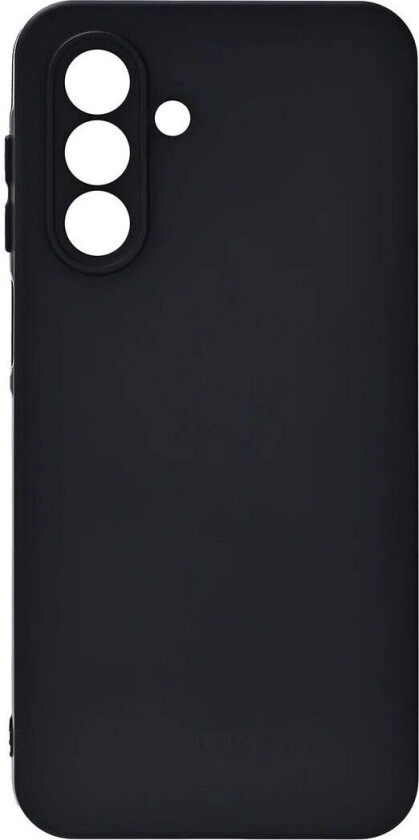 Onsala silikonetui (Galaxy A17)