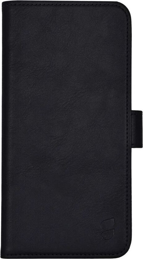 Slim lommebokdeksel (Galaxy A17)