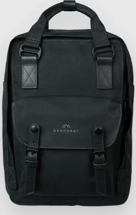 Macaroon Ryggsekk brun