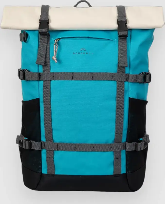 Paratrooper Reborn Series Ryggsekk blå