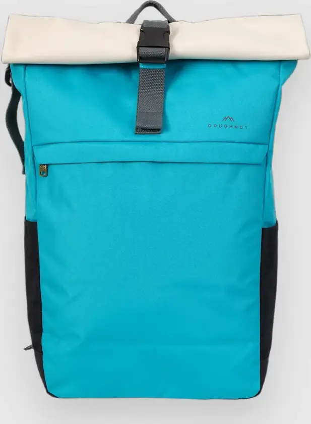 Jetpack Ryggsekk blå