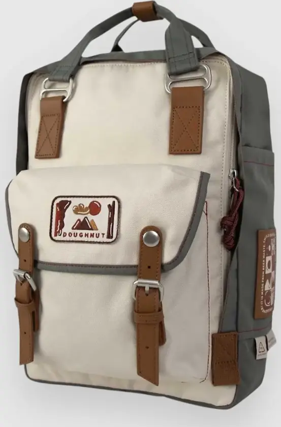 Macaroon 16L Ryggsekk mønster