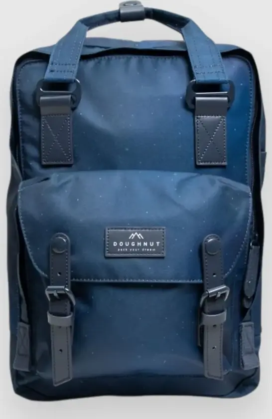 Macaroon 16L Ryggsekk rosa