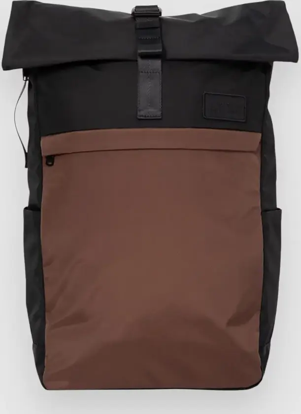 Jetpack Ryggsekk svart