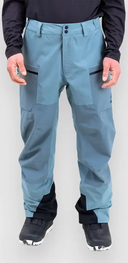 Mtn Surf Rec Bukse blå