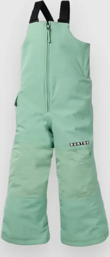 Maven Kids Bib Pant grønn