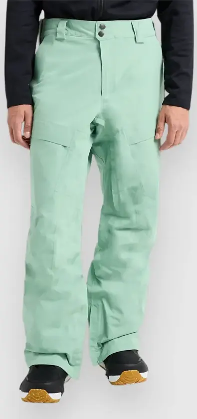 AK Gore-Tex Swash Bukse grønn